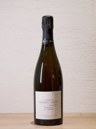NV Champagne Premier Cru Bulle de Rosé Extra Brut （disg 2022）