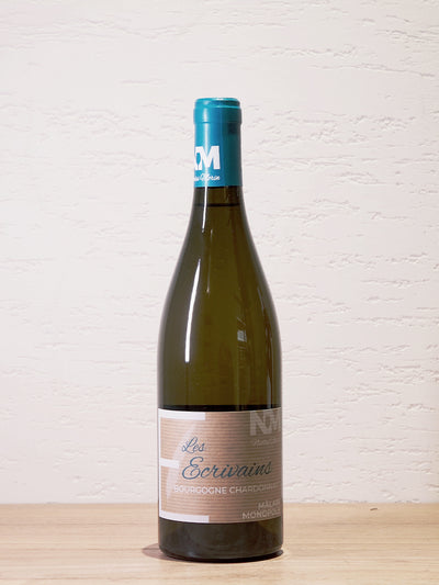 2020 Chardonnay Les Écrivains