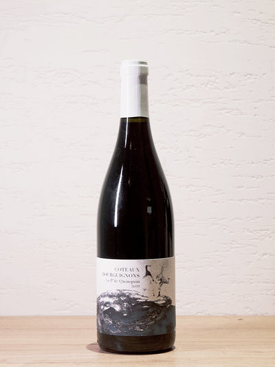 2022 Le P'tit Quinquin Coteaux Bourguignons (Gamay)