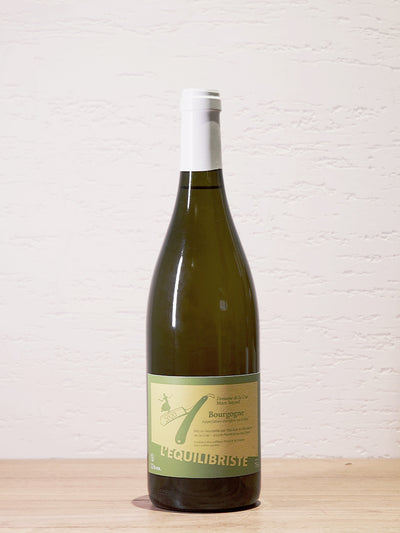2020 Bourgogne L'Equilibriste Blanc