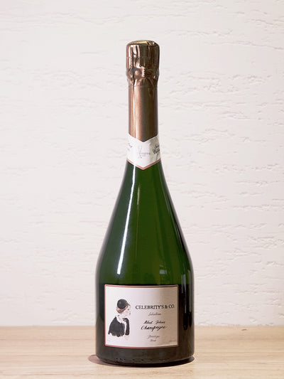 NV “My Girl" Champagne
