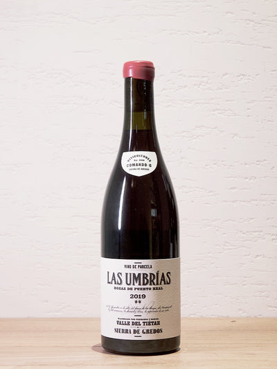 2019 La Breña
