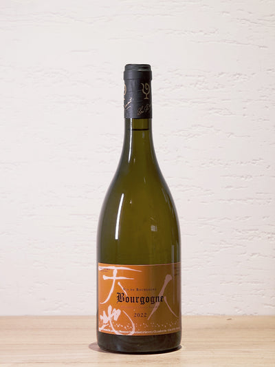 2022 Bourgogne Blanc