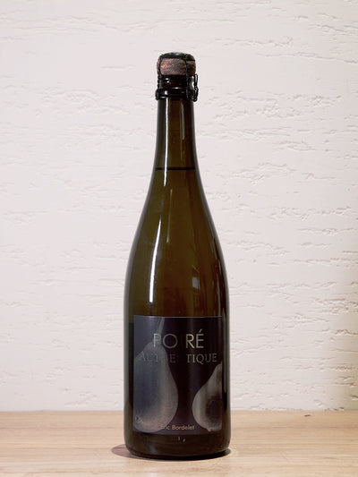 2021 Poiré Authentique (pear cider)