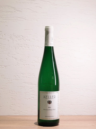 2021 Vom Muscheligen Kalk