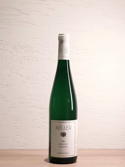 2021 Riesling von der Fels