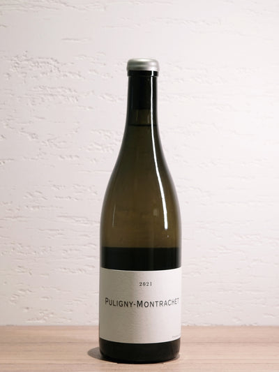 2021  Puligny-Montrachet