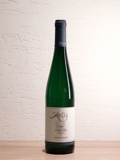 2021 Riesling "Limestone"