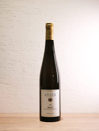 2021 Abts E® Riesling Kabinett