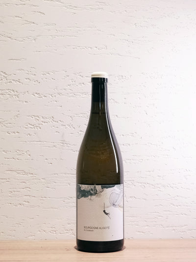 2020 Bourgogne Aligote En Coulezain