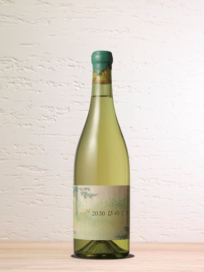 2020 Coco Toaru Series Pinot Gris