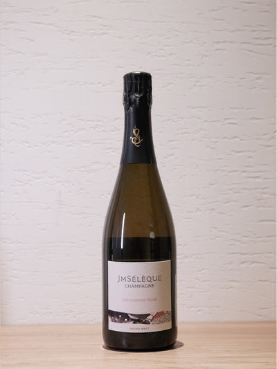 NV Solessence Rosé Extra Brut