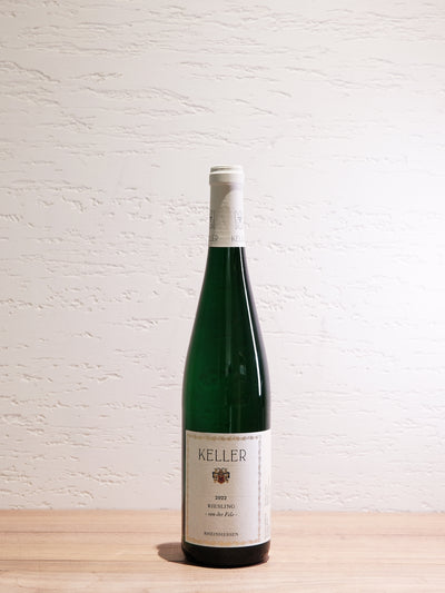 2022 Riesling von der Fels