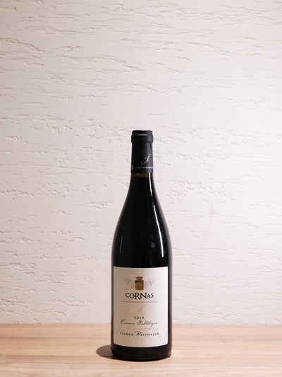 2019 Cornas Cuvée Casimir Balthazar