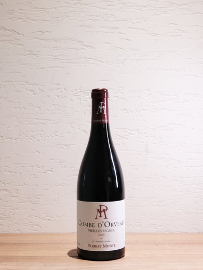 2019 Chambolle-Musigny 1er Cru La Combe d'Orveau Cuvée Ultra Vieilles Vignes