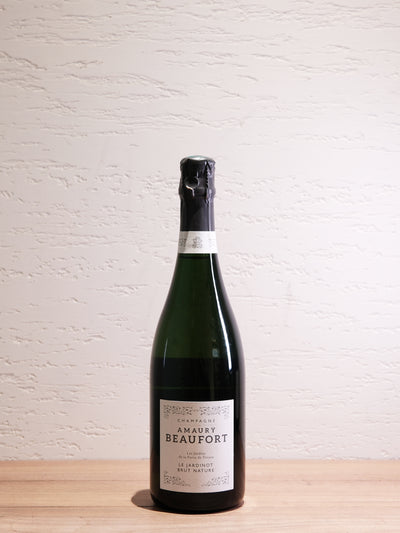 2019 Champagne Les Jardinots