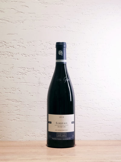 2018 Echezeaux Les Loachausses