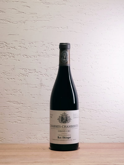2021 Charmes-Chambertin