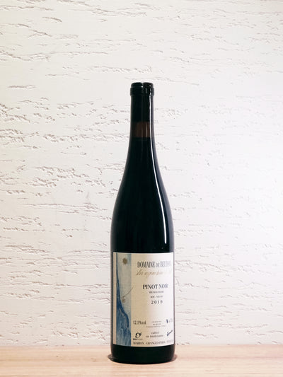 2019 Domaine de Beudon Pinot Noir Vieilles Vignes