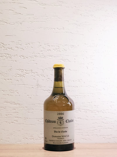 2006 Chateau-Chalon