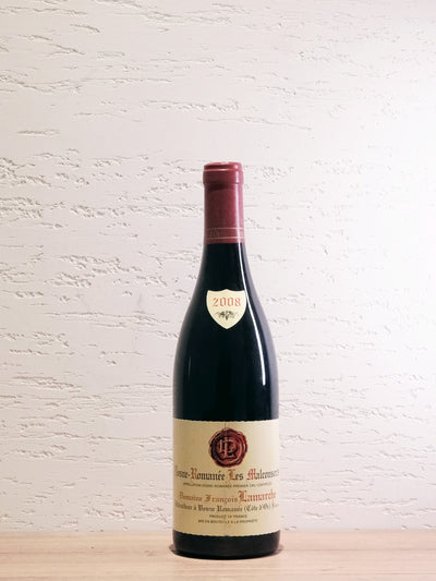 2008 Vosne-Romanee 1er Cru Aux Malconsorts