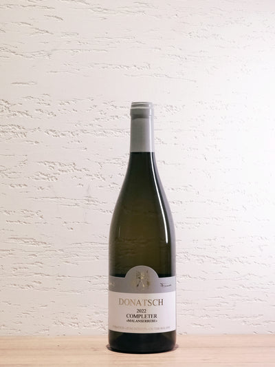 2022 Weingut Donatsch Completer