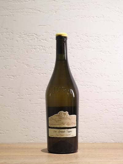 Jean-Francois Ganevat 2018 Les Grands Teppes Vieilles Vignes 750ml
