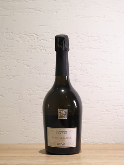 Doyard 2008 Champagne Grand Cru Blanc de Blancs Extra-Brut 750ml