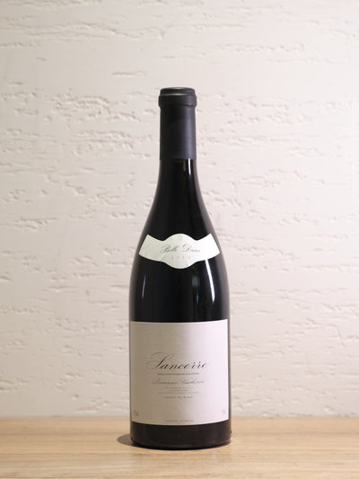 Domaine Vacheron 2010 Sancerre “Belle Dame” Rouge 750ml