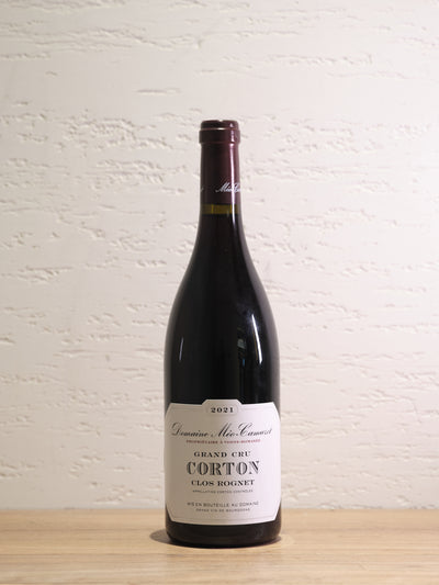 Domaine Meo-Camuzet 2021 Corton Grand Cru “Clos Rognet” 750ml