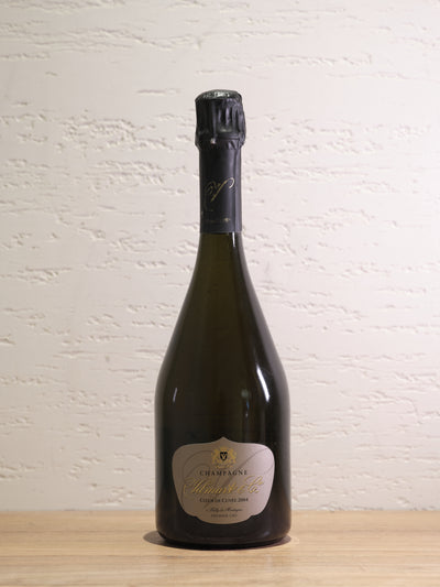 Vilmart & Cie 2004 Champagne Premier Cru Coeur de Cuvée 750ml