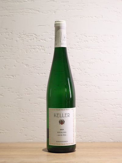 Weingut Keller 2024 Riesling von der Fels 750ml