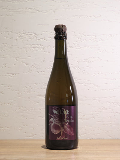 Eric Bordelet 2023 Sidre Brut Tenndre (Cider) 750ml
