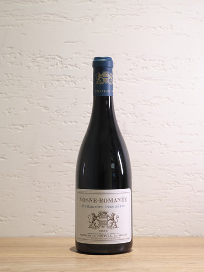 Domaine du Comte Liger-Belair 2009 Vosne-Romanée 1er Cru Aux Reignots 750ml
