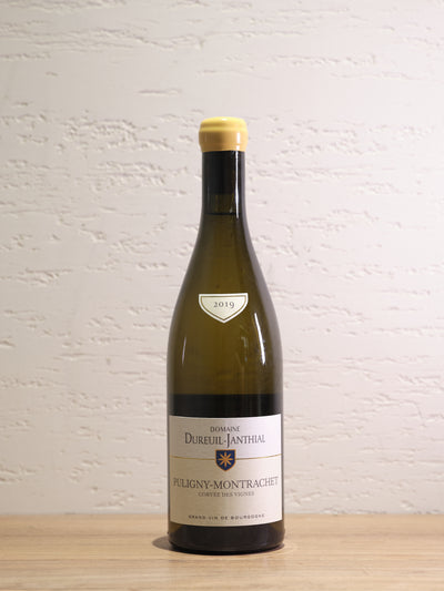 Dureuil-Janthial 2019 Puligny-Montrachet Les Corvées des Vignes 750ml