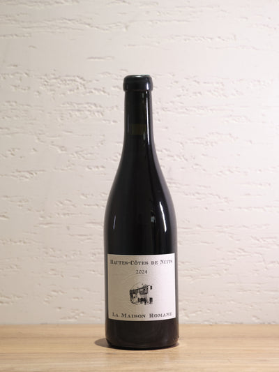 La Maison Romane 2024 Bourgogne Hautes-Côtes de Nuits 750ml