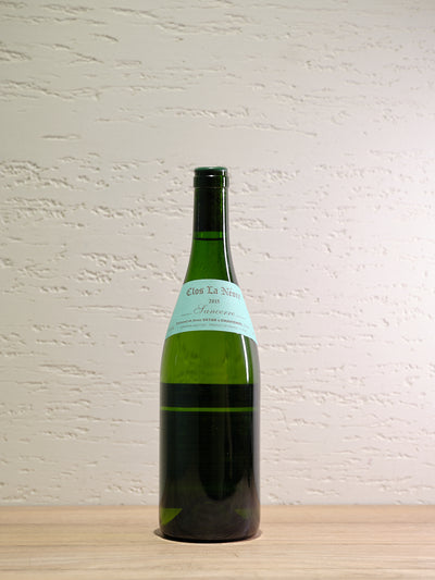 2015 Sancerre Clos la Néore