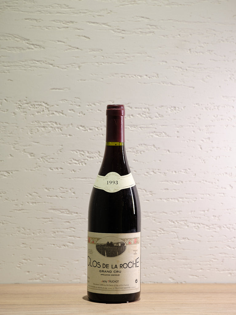 1993 Clos de la Roche Vieilles Vignes