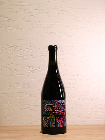2017 Nexus Pinot Noir Rouge