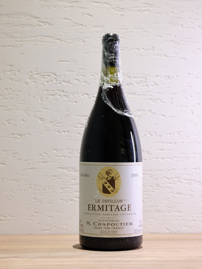 1993 Ermitage 1.5L