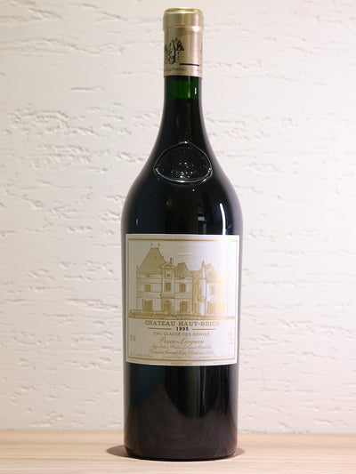 1995 Chateau Haut-Brion