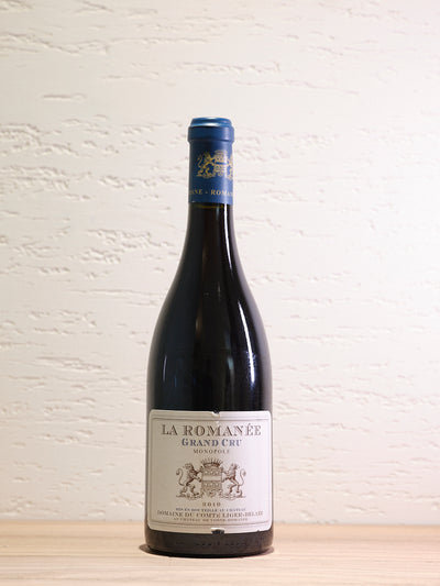 2010 La Romanée