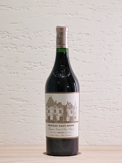 2010 Chateau Haut-Brion