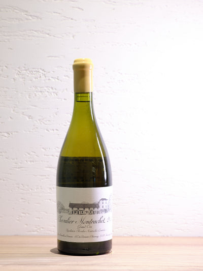 2011 Chevalier Montrachet