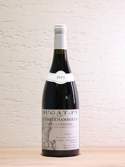 2015  Gevrey-Chambertin 1er Cru La Perriere