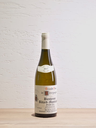 2017 Bienvenues-Bâtard-Montrachet