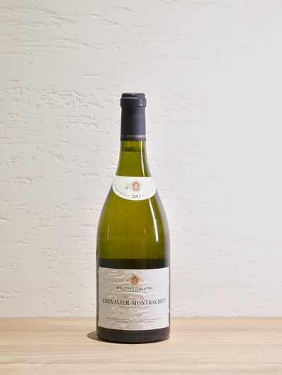 2017 Chevalier-Montrachet