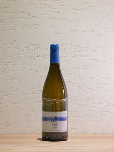 2018 Chenin Les Rouliers