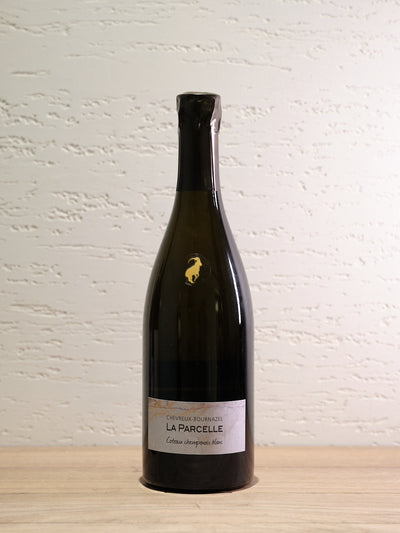 2018 Coteaux Champenois Blanc La Parcelle