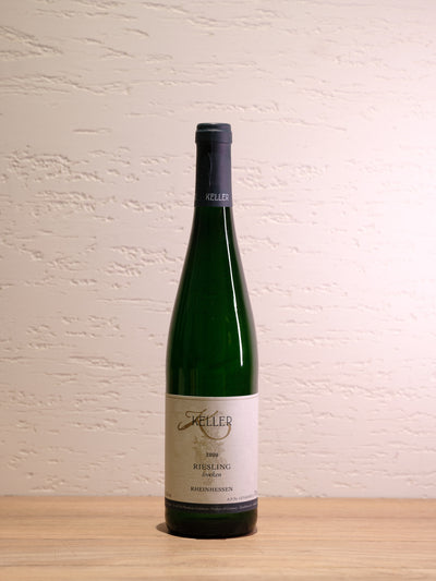 2020 Riesling trocken